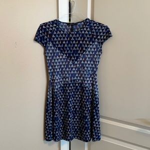 BCBG Dress